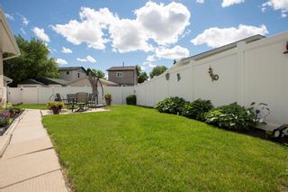 Photo 22: 88 Valewood Crescent in Winnipeg: Meadows West Residential for sale (4L)  : MLS®# 202215863