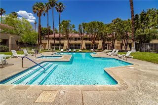 Photo 1: Condo for sale : 1 bedrooms : 701 N Los Felices Circle #213 in Palm Springs