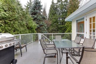Photo 34: 11 BOULDERWOOD Place in Port Moody: Heritage Mountain House for sale : MLS®# R2746858