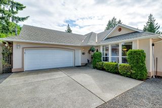 Photo 1: 1715 Gerald St in Nanoose Bay: PQ Nanoose House for sale (Parksville/Qualicum)  : MLS®# 932602