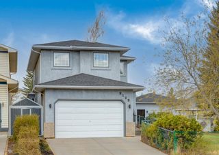 Photo 44: 9109 21 Street SE in Calgary: Riverbend Detached for sale : MLS®# A1213719