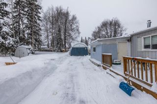 Photo 20: 6885 LANGER Crescent in Prince George: Hart Highway Manufactured Home for sale (PG City North (Zone 73))  : MLS®# R2641633