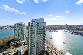 Photo 29: 1101 428 BEACH Crescent in Vancouver: Yaletown Condo for sale in "King's Landing" (Vancouver West)  : MLS®# R2864731