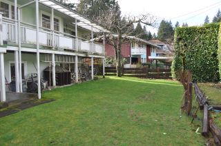 Photo 5: 4947 COLLEGE HIGHROAD in Vancouver: University VW House for sale in "Little Austrailia" (Vancouver West)  : MLS®# R2036775