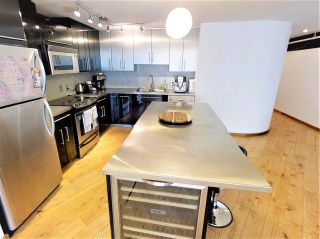 Photo 1: 5-4 550 BEATTY Street in Vancouver: Downtown VW Condo for sale in "Downtown VW" (Vancouver West)  : MLS®# R2279256