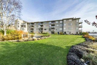 Photo 25: 210 1990 S KENT Avenue in Vancouver: South Marine Condo for sale in "Harbour House at Tugboat Landing" (Vancouver East)  : MLS®# R2503049