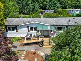 Photo 38: 11 1751 NORTHGATE Rd in Cobble Hill: ML Cobble Hill Manufactured Home for sale (Malahat & Area)  : MLS®# 935893