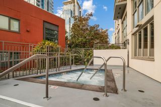 Photo 28: DOWNTOWN Condo for rent : 2 bedrooms : 1240 India St #2103 in San Diego