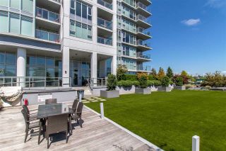 Photo 18: 102 958 RIDGEWAY Avenue in Coquitlam: Coquitlam West Condo for sale in "The Austin by Beedie" : MLS®# R2391670