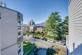 Photo 28: P2 2428 W 1ST Avenue in Vancouver: Kitsilano Condo for sale (Vancouver West)  : MLS®# R2865732
