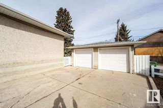 Photo 39: 10416 66 Avenue in Edmonton: Zone 15 House for sale : MLS®# E4382373
