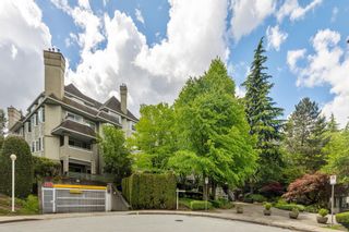 Main Photo: 316 3738 NORFOLK Street in Burnaby: Central BN Condo for sale in "Winchelsea" (Burnaby North)  : MLS®# R2880586