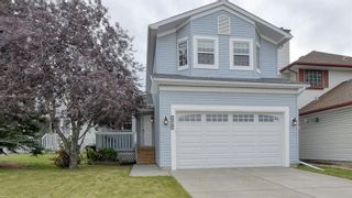 Photo 1: 184 Hidden Spring Close NW in Calgary: Hidden Valley Detached for sale : MLS®# A1141140