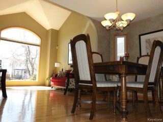 Photo 8: 19 Marksbridge Drive in Winnipeg: House for sale : MLS®# 1509987