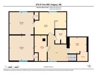 Photo 36: 475 27 Avenue NW in Calgary: Mount Pleasant Detached for sale : MLS®# A2095897
