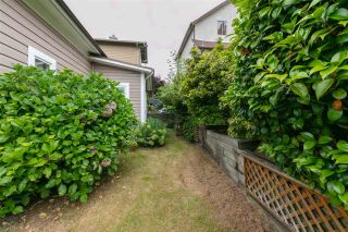 Photo 20: 205 NINTH STREET in New Westminster: Uptown NW House for sale : MLS®# R2378505