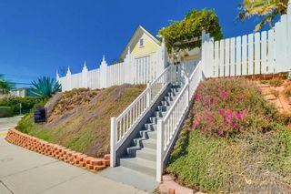Photo 40: PACIFIC BEACH House for sale : 3 bedrooms : 2104 Diamond St in San Diego