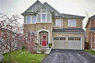 Photo 1: 37 Weldon Woods Court in Stouffville: Freehold for sale : MLS®# N3664570