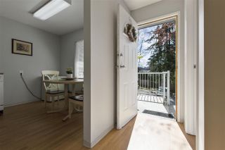Photo 15: 415 LEHMAN Place in Port Moody: North Shore Pt Moody Townhouse for sale : MLS®# R2587231