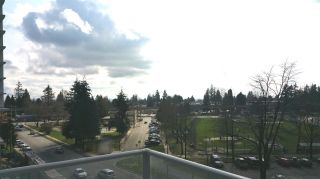 Photo 14: 705 6588 NELSON Avenue in Burnaby: Metrotown Condo for sale in "THE MET" (Burnaby South)  : MLS®# R2153316