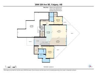 Photo 49: 2000 226 Avenue SE in Calgary: Legacy Detached for sale : MLS®# A2022721