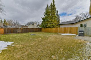 Photo 22: 6337 Betsworth Avenue in Winnipeg: Charleswood Residential for sale (1G)  : MLS®# 202109333
