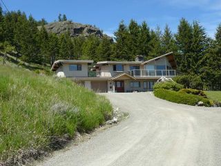 Photo 27: 1191 CRESTWOOD DRIVE in : Barnhartvale House for sale (Kamloops)  : MLS®# 140588