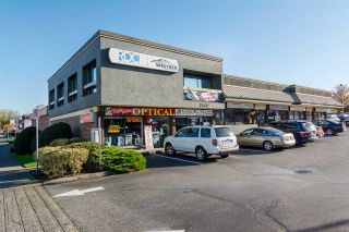 Photo 1: 105 2760 GLADWIN Road in Abbotsford: Abbotsford West Office for lease : MLS®# C8008748