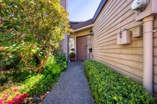 Photo 2: 7231 QUATSINO Drive in Vancouver: Champlain Heights Townhouse for sale in "SOLAR WEST" (Vancouver East)  : MLS®# R2692020