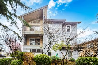 Photo 25: 210 2390 MCGILL Street in Vancouver: Hastings Condo for sale in "MCGILL MANOR" (Vancouver East)  : MLS®# R2764734
