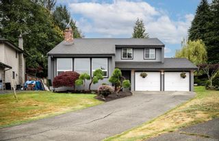 Photo 1: 1722 Aspen Way in Campbell River: CR Willow Point House for sale : MLS®# 917881