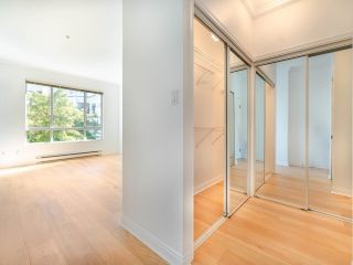 Photo 11: 319 5735 HAMPTON Place in Vancouver: University VW Condo for sale in "The Bristol" (Vancouver West)  : MLS®# R2806636