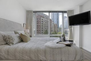 Photo 20: 805 788 HAMILTON Street in Vancouver: Downtown VW Condo for sale (Vancouver West)  : MLS®# R2730453