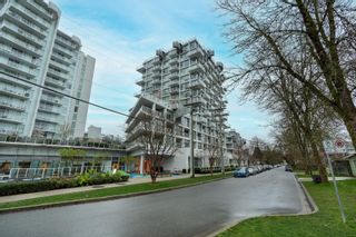 Photo 2: 512 2221 E 30TH Avenue in Vancouver: Victoria VE Condo for sale in "Kensignton Gardens" (Vancouver East)  : MLS®# R2864570