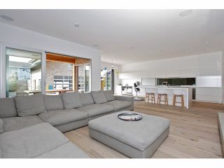 Photo 7: 3085 MCBRIDE Avenue in Surrey: Crescent Bch Ocean Pk. House for sale (South Surrey White Rock)  : MLS®# F1408818