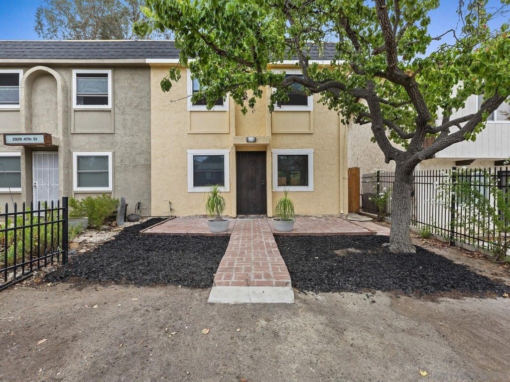 Main Photo: 2925 47Th St in San Diego: Residential for sale (92105 - East San Diego)  : MLS®# 210023820