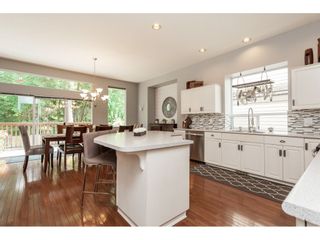 Photo 19: 173 ASPENWOOD Drive in Port Moody: Heritage Woods PM House for sale in "HERITAGE WOODS" : MLS®# R2494923