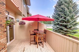 Photo 43: 332 Point Mckay Gardens NW in Calgary: Point McKay Row/Townhouse for sale : MLS®# A1227519
