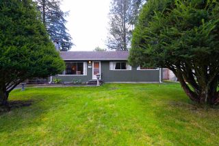 Photo 18: 3317 HANDLEY Crescent in Port Coquitlam: Lincoln Park PQ House for sale : MLS®# R2322006