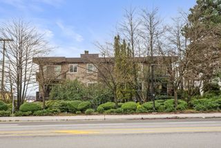 Photo 3: 103 241 ST. ANDREWS Avenue in North Vancouver: Lower Lonsdale Condo for sale in "Woodburn Place" : MLS®# R2880186
