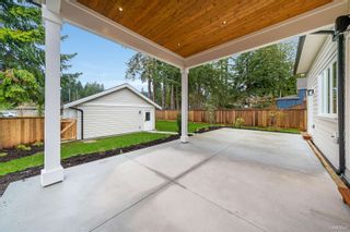 Photo 39: 3481 DUVAL Road in North Vancouver: Lynn Valley House for sale : MLS®# R2845043