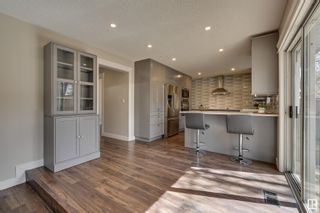 Photo 19: 11203 22 Avenue in Edmonton: Zone 16 House for sale : MLS®# E4381891