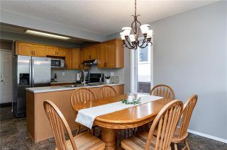 Photo 6: 49 Gobert Crescent in Winnipeg: River Park South Residential for sale (2F)  : MLS®# 1913790