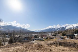 Photo 11: 1653 MCLEOD AVENUE in Fernie: Vacant Land for sale : MLS®# 2470726