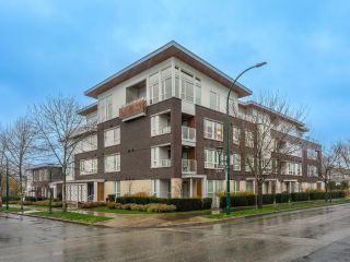 Photo 20: 101 4080 YUKON Street in Vancouver: Cambie Condo for sale (Vancouver West)  : MLS®# R2636839
