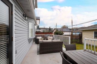 Photo 37: 543 E 17TH Avenue in Vancouver: Fraser VE House for sale (Vancouver East)  : MLS®# R2651037