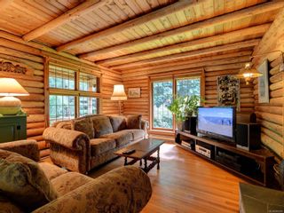 Photo 6: 1065 Matheson Lake Park Rd in Metchosin: Me Pedder Bay House for sale : MLS®# 866999