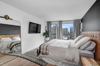 Photo 10: 1404 283 DAVIE STREET in Vancouver: Yaletown Condo for sale (Vancouver West)  : MLS®# R2754219
