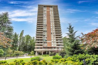 Photo 2: 2405 3737 BARTLETT Court in Burnaby: Sullivan Heights Condo for sale in "Maples At Timberlea" (Burnaby North)  : MLS®# R2710872