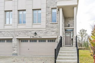 Photo 3: 6 Plowman Lane in Richmond Hill: Rouge Woods House (3-Storey) for sale : MLS®# N8234774